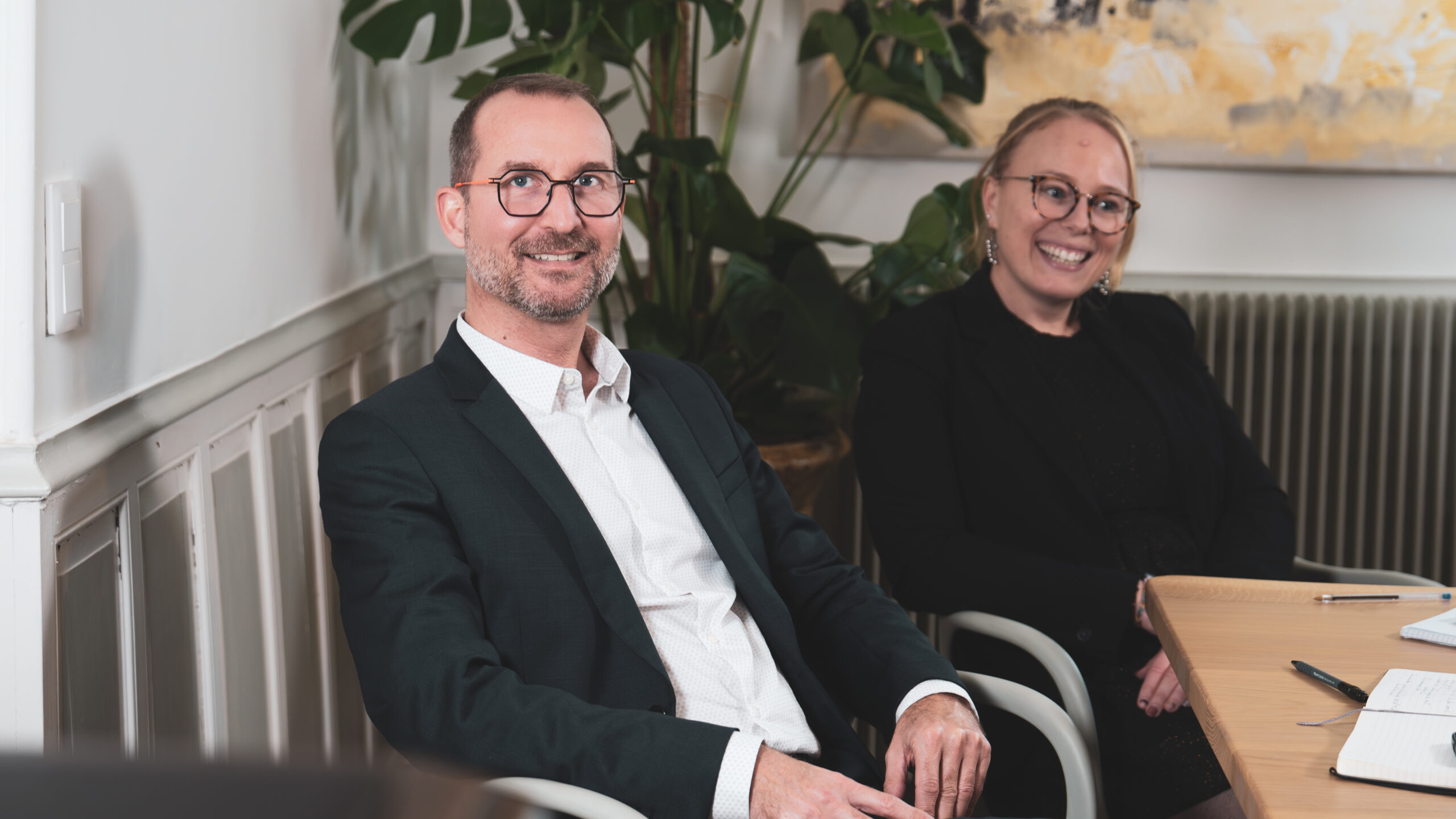 Cabinet Legiz Avocats