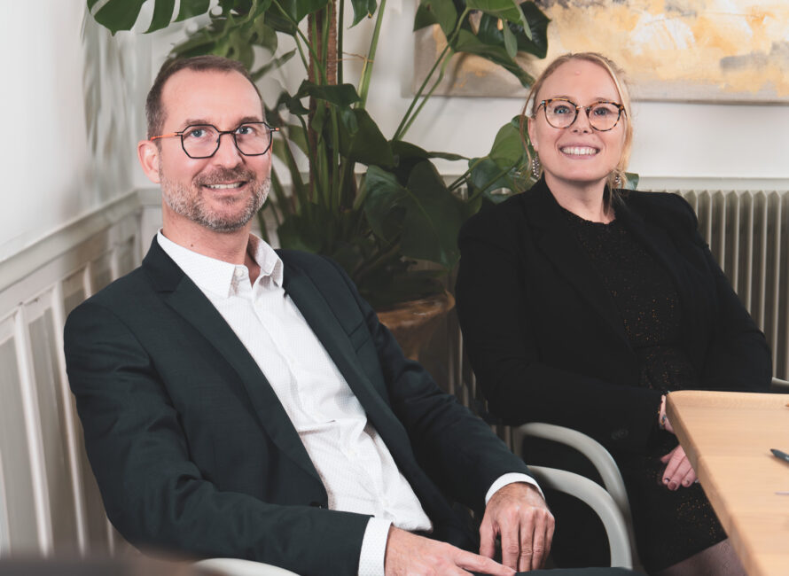 Legiz Avocats Groupe