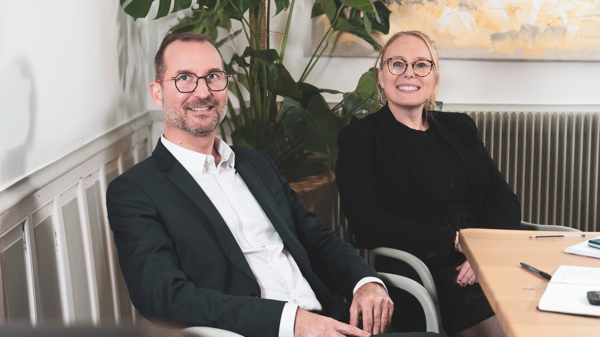 Legiz Avocats Groupe